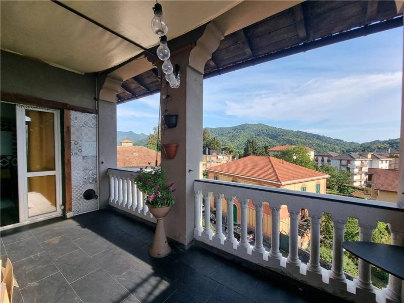 Apartment in Casella