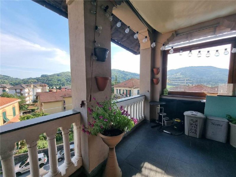 Apartment in Casella