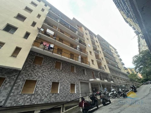 Apartamento en Génova