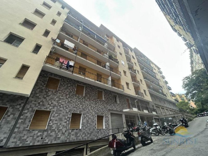 Appartamento a Genova