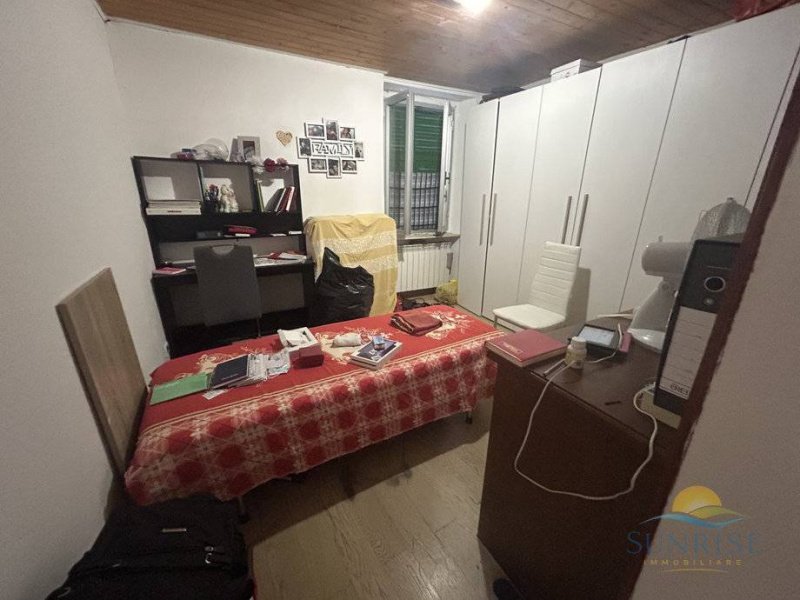 Apartamento en Savignone