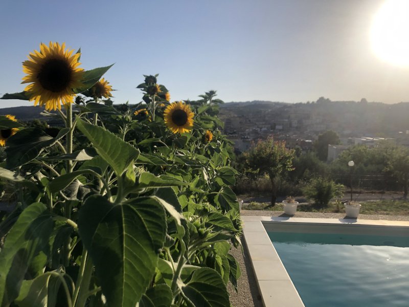 Villa i Giarratana