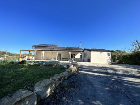 Villa i Giarratana