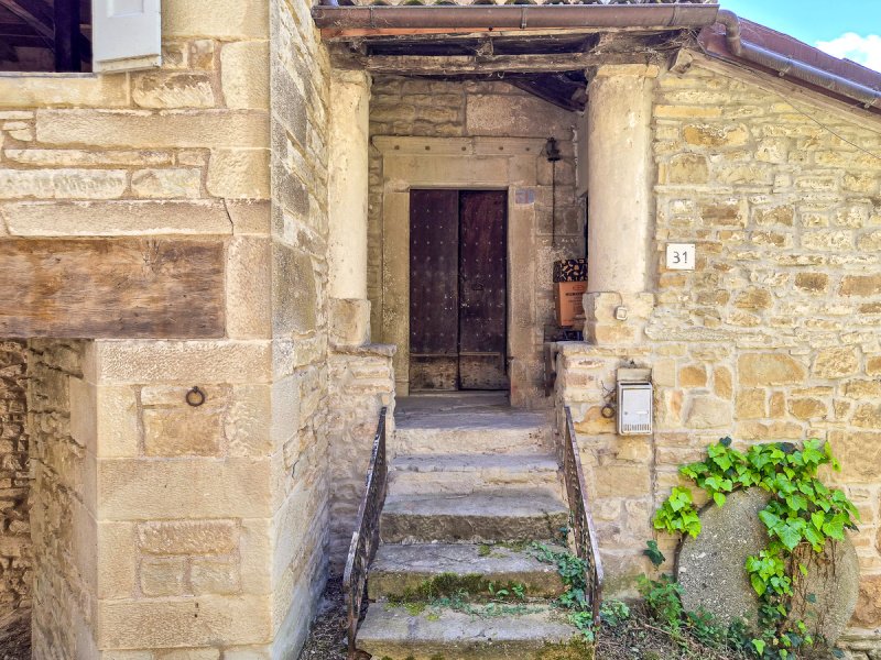 Tour à Grizzana Morandi