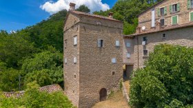 Tour à Grizzana Morandi