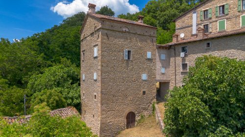 Tour à Grizzana Morandi