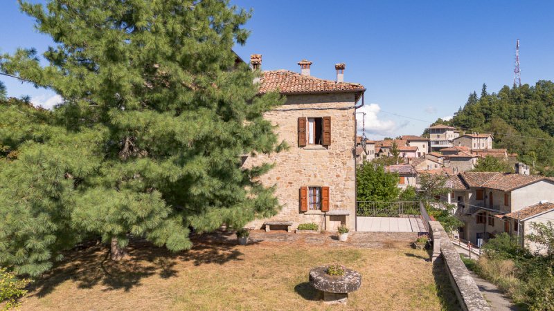Palazzo a Grizzana Morandi