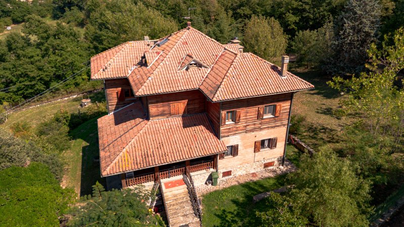 Casa indipendente a Grizzana Morandi