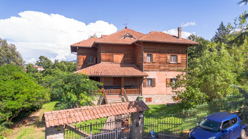 Casa indipendente a Grizzana Morandi