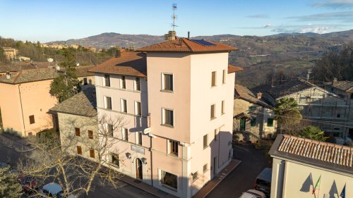 Hôtel à Grizzana Morandi