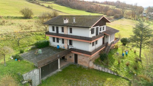 Maison individuelle à Camugnano