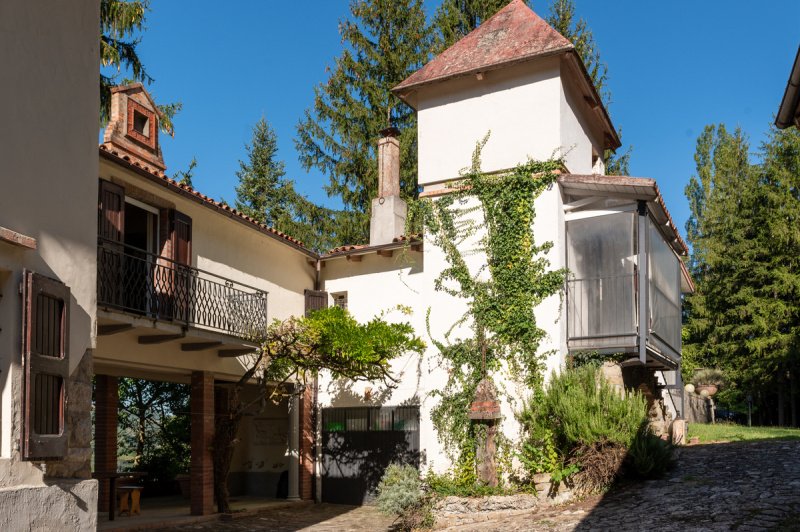 Villa i Grizzana Morandi