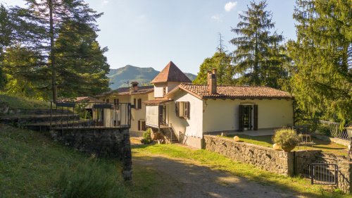 Casa independiente en Grizzana Morandi
