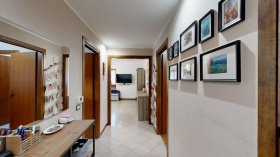 Apartment in Germignaga
