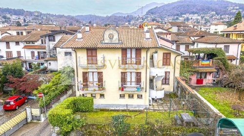 Apartment in Germignaga