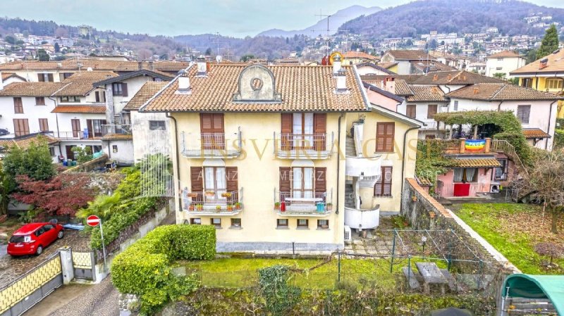 Apartment in Germignaga