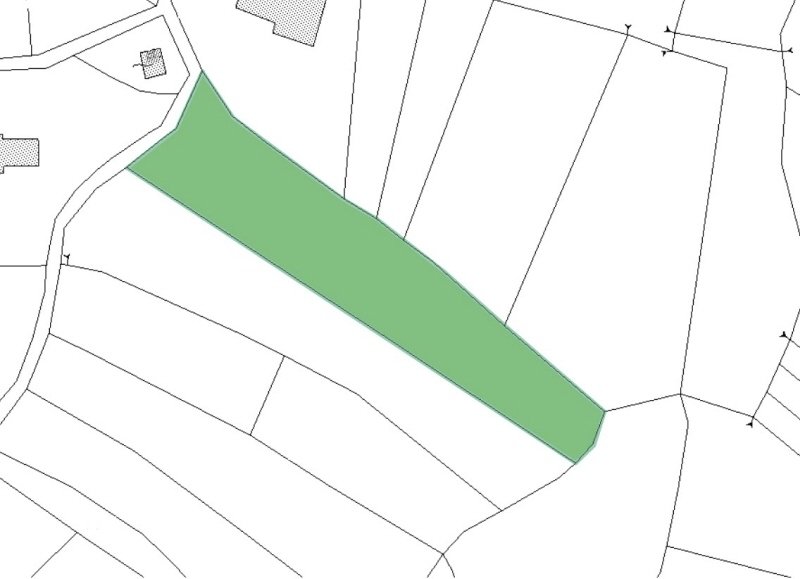 Agricultural land in Dumenza