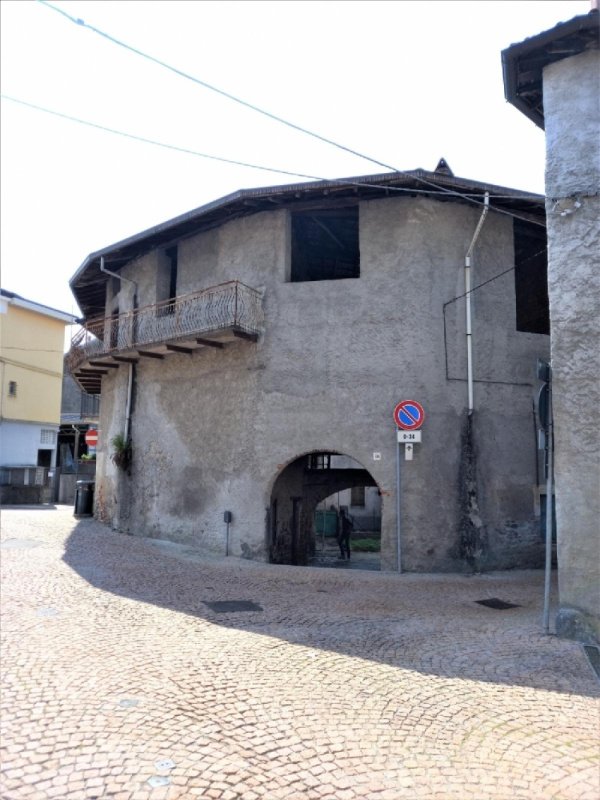 Country house in Luino