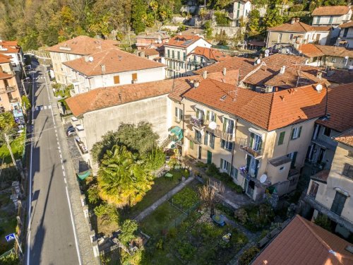 Appartamento a Maccagno con Pino e Veddasca