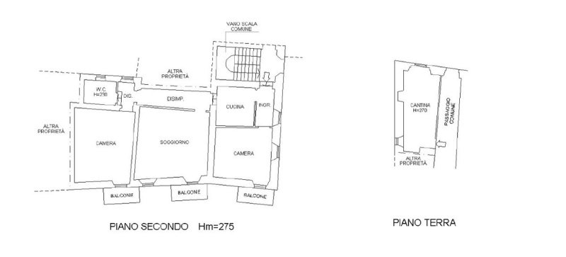 Apartment in Maccagno con Pino e Veddasca