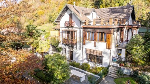 Apartamento en Cugliate-Fabiasco