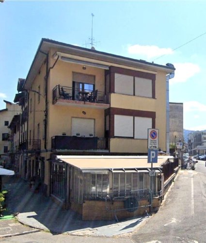Wohnung in Luino