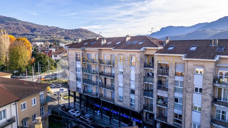 Apartment in Luino