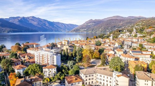 Apartment in Luino