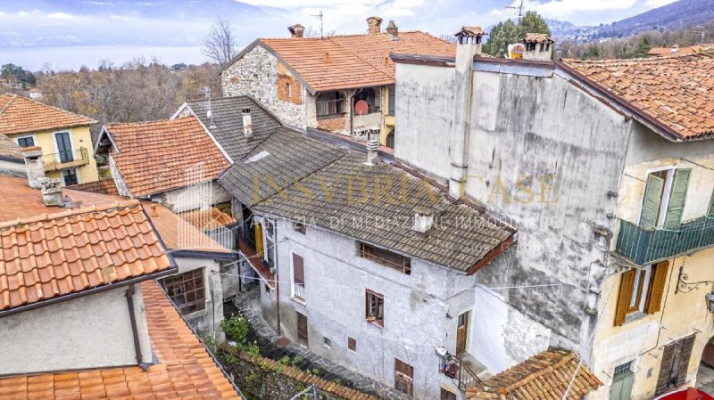 Detached house in Castelveccana