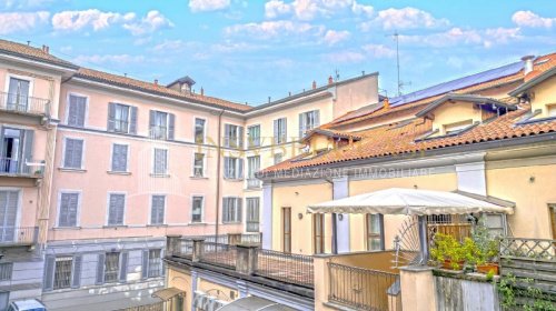 Appartamento a Luino