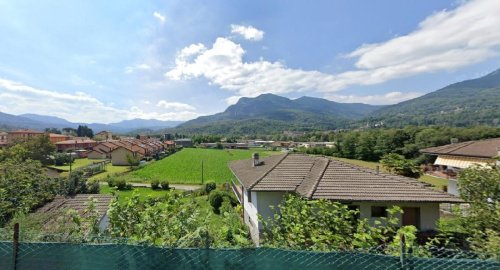 Appartamento a Grantola