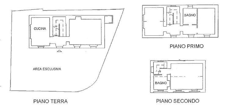 Detached house in Cremenaga
