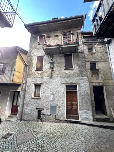 Apartment in Curiglia con Monteviasco