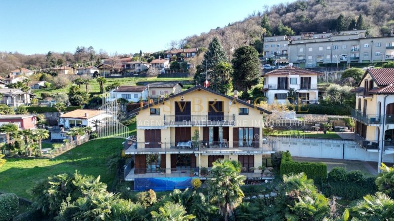 Apartment in Germignaga