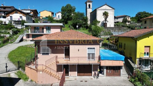 Villa en Luino