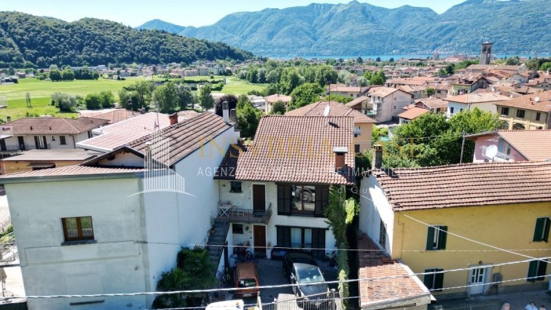 Apartment in Luino