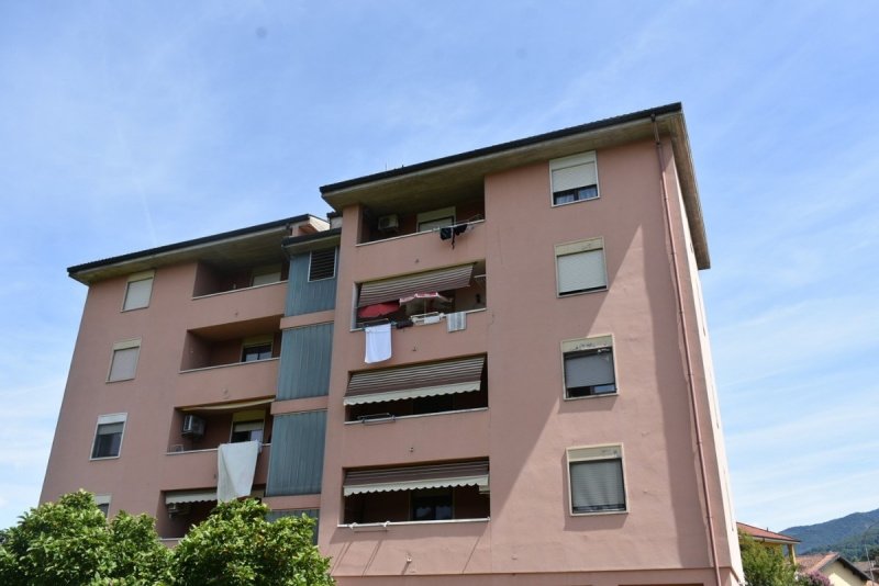 Apartment in Luino