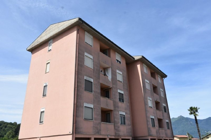 Apartment in Luino