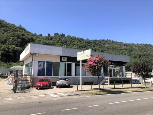 Commercial property in Brissago-Valtravaglia