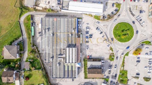 Inmueble comercial en Mesenzana