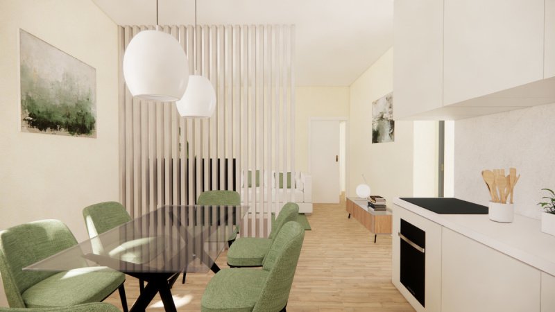 Apartment in Maccagno con Pino e Veddasca