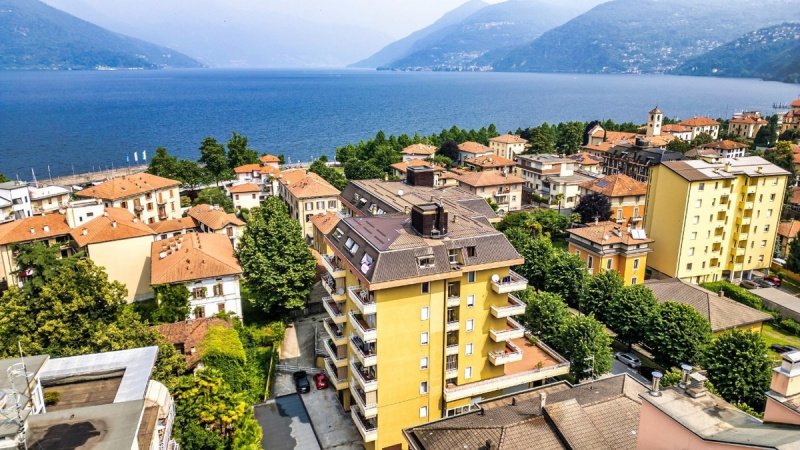 Apartment in Luino