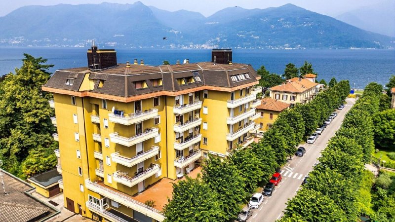 Apartment in Luino