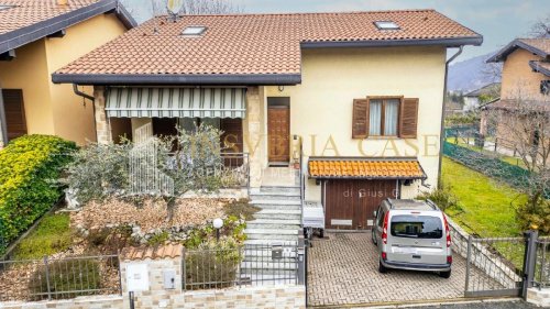 Maison individuelle à Brissago-Valtravaglia