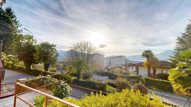 Moradia em Luino
