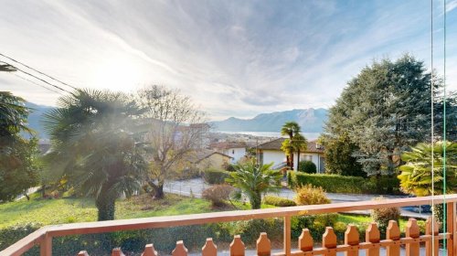 Moradia em Luino