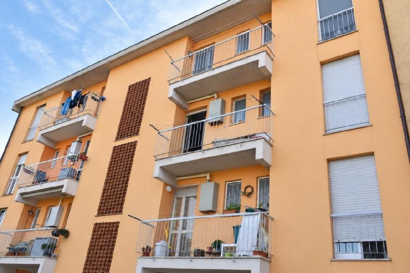 Wohnung in Luino