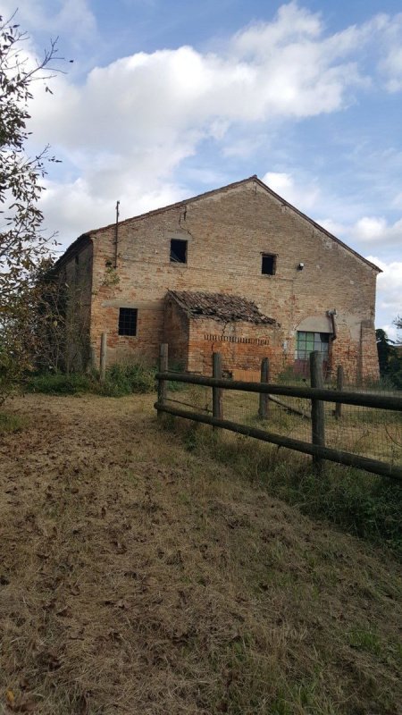 Casa de campo em Candiana