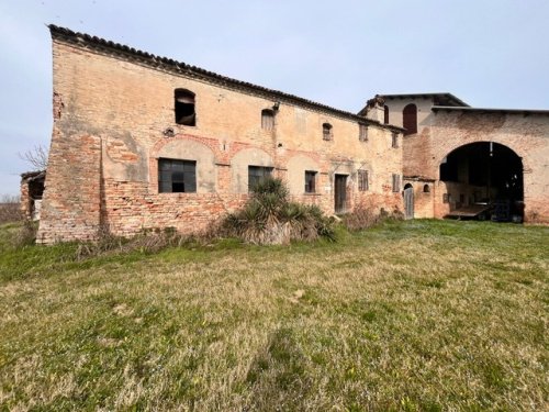 Casa de campo em Candiana