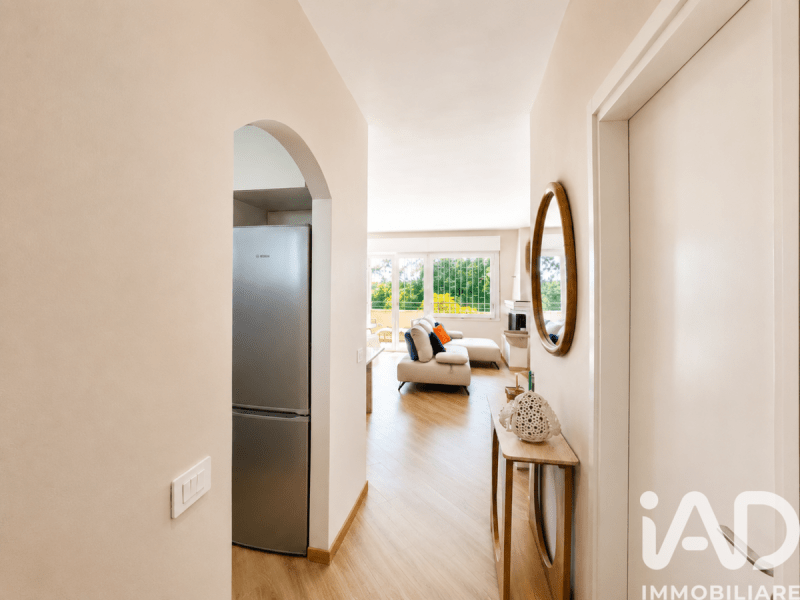 Appartement in Roma